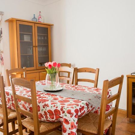 Willa Casa Vidal Relax Al Pie De La Sierra Yecla Zewnętrze zdjęcie