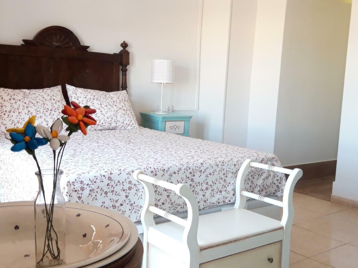 Willa Casa Vidal Relax Al Pie De La Sierra Yecla Zewnętrze zdjęcie