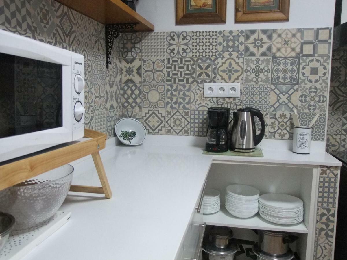 Willa Casa Vidal Relax Al Pie De La Sierra Yecla Zewnętrze zdjęcie