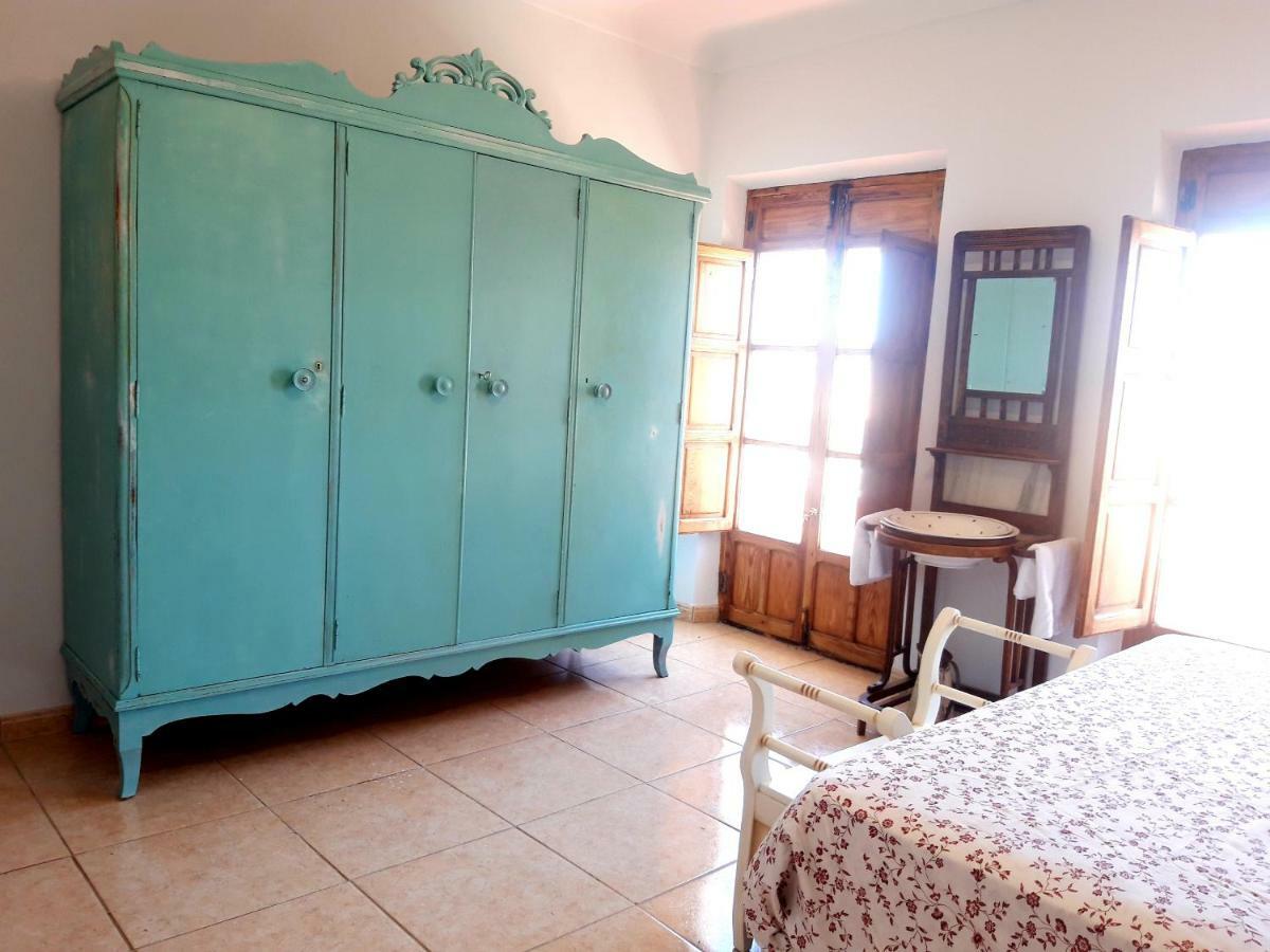 Willa Casa Vidal Relax Al Pie De La Sierra Yecla Zewnętrze zdjęcie
