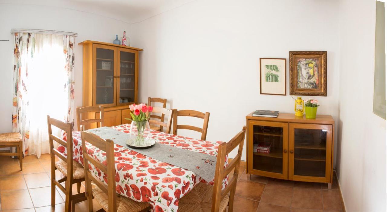 Willa Casa Vidal Relax Al Pie De La Sierra Yecla Zewnętrze zdjęcie