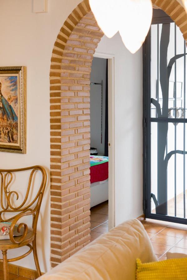 Willa Casa Vidal Relax Al Pie De La Sierra Yecla Zewnętrze zdjęcie